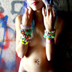 Third pic of EroticBPM - Hot Wild Young Party Girls