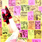 Second pic of BarelyEvil