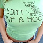 First pic of Sweet Krissy - The Busty Babe From Canada