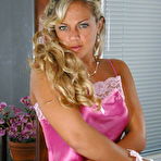 Third pic of Hot Blonde Teen Girl