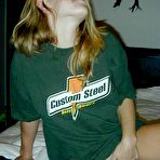 First pic of Sex girlfriend pics :: Various pictures of GFs finger-fucking their wet cracks 