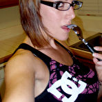 First pic of TeenGFs.com