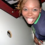 Third pic of Glory Hole Girlz