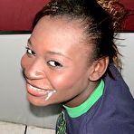 Fourth pic of Glory Hole Girlz