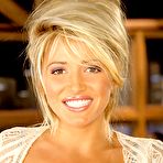 First pic of Playboy Free Gallery - Taren Brittany