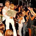 First pic of :: PARTY HARDCORE :: Hot cuties getting gaped by big guys at wild hardcore party