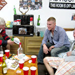 First pic of Haze Him - College sex and fraternity hazing rituals exposed