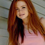 First pic of <<< DANNIVIRGIN.COM >>>