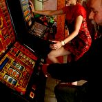 First pic of She really fucks and sucks his beard off