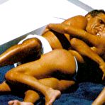 First pic of Inma del Moral sexy scans & topless paparazzi shots