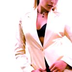 Fourth pic of Inma del Moral sexy scans & topless paparazzi shots