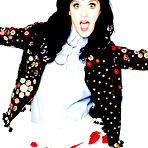Third pic of Katy Perry - the most beautiful and naked photos.