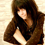 First pic of Kaira18.com - Real 18yo EMO teen!