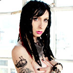 Fourth pic of GothicSluts Girls - Hosted Goth Erotica Gallery