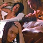 Second pic of Lisa Bonet at MillionCelebs.com