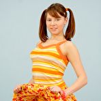 First pic of ASS Teen Mouth