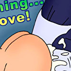 Fourth pic of Cute Shego is fucked by Dr. Drakken and bursts climax \\ Cartoon Valley \\