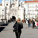 First pic of The Great Ana Mancini Touring Europe