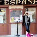 Second pic of The Great Ana Mancini Touring Europe