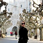 Third pic of The Great Ana Mancini Touring Europe