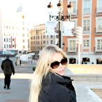 Fourth pic of The Great Ana Mancini Touring Europe