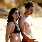 Second pic of :: Largest Nude Celebrities Archive. Neve Campbell fully naked! ::