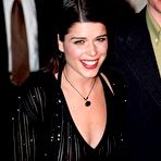 Fourth pic of :: Largest Nude Celebrities Archive. Neve Campbell fully naked! ::