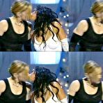 Second pic of Christina Aguilera hot vidcaps | Mr.Skin FREE Nude Celebrity Movie Reviews!