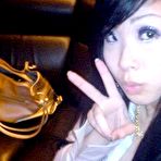Fourth pic of Me and my asian Big Collection of yummy and hot Asian cunts and breasts
