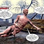 First pic of X-men or cyberian nation jag27 comics 3D xxx anime about nude big tits busty chubby fat mature blonde housewife running from cops in leather latex uniform: cartoon hentai xxx fetish story