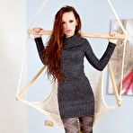First pic of AllOver30Free.com- Hot Older Women - 30 Year Old Mystique from Romania in High Quality Mature and MILF Pictures and Movies