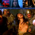 Fourth pic of Valentina Vargas