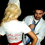 Second pic of Christina Aguilera