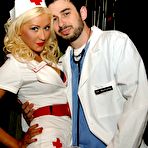 Third pic of Christina Aguilera