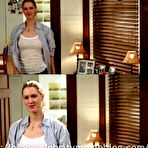 Fourth pic of :: Lauren Lee Smith exposed photos :: Celebrity nude pictures and movies.