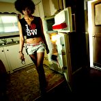 First pic of Hot Nude Babe Fingering Pussy Ass Tits Featuring CrAZyBaBe Luna