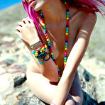 Fourth pic of EroticBPM - Hot Wild Young Party Girls