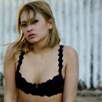 Second pic of Sexy Latina Teen