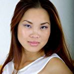 First pic of California Chinese Beauty Arielle Lee Topless at AsianSexClub.com