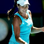 First pic of Ana Ivanovic