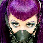 Third pic of BarelyEvil