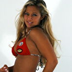 Second pic of Hot Blonde Teen Girl