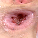 Second pic of 18closeup.com: Lola's Double Toy Penetration! #Dildo #Gape #Orgasm