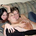 Fourth pic of Picture collection of steamy hot lesbians going wild