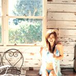 First pic of Tokyo Teenies - cute japanese teens av models getting nude