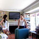 First pic of MassageCreep.com