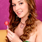 First pic of Karup's Private Collection - Bella [nude naked teen (18+) model featuring her tits, nipples, pink pussy, ass & beautiful all natural body]