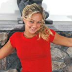 First pic of Hot Blonde Teen Girl