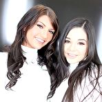 First pic of Amateur Allure - Cassandra and Naidyne