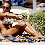 Second pic of  Tamara Ecclestone fully naked at Largest Celebrities Archive! 